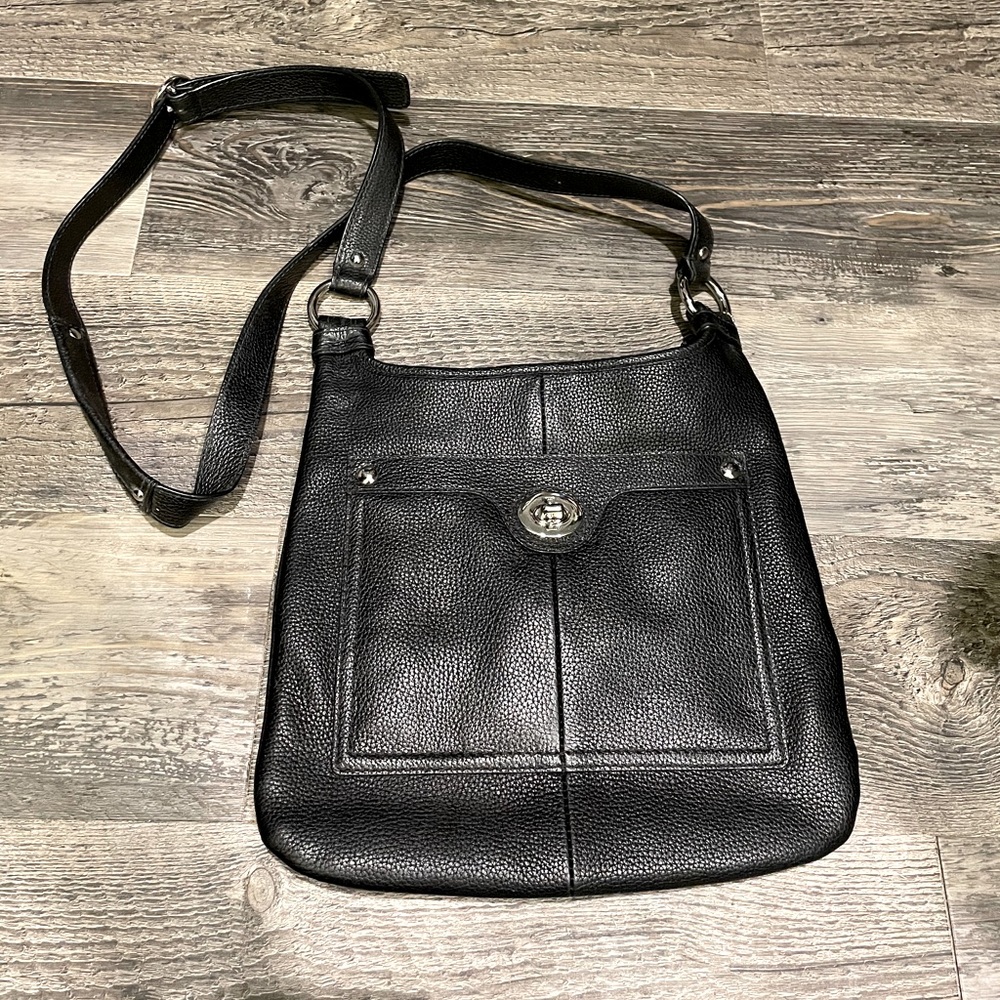 Coach Crossbody hobo bag New